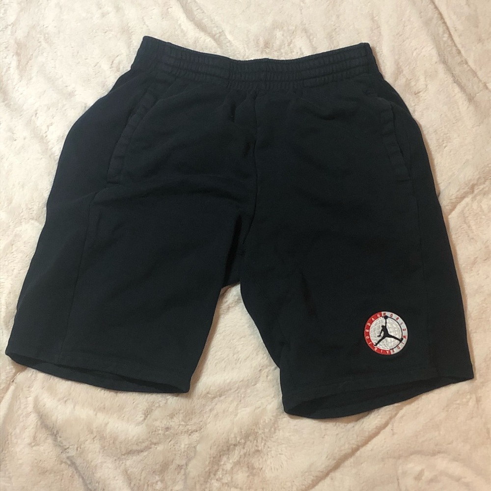 Jordan Sweatshorts